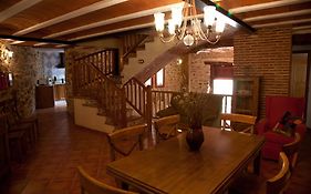 Casa Abuelina